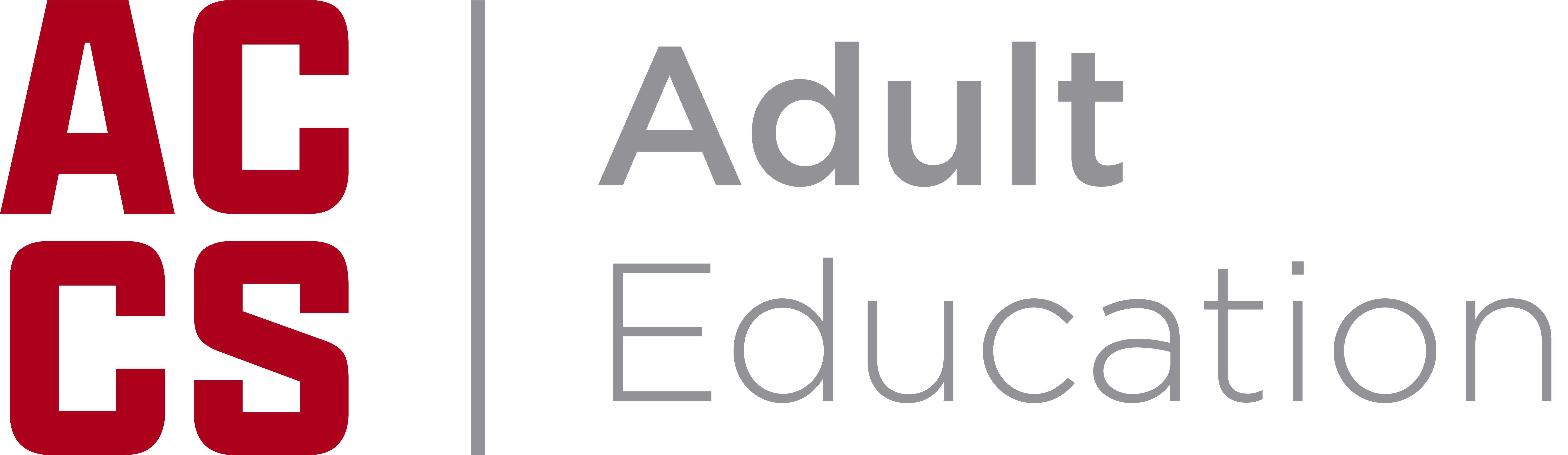 Alabama Adult Education - Creating Opportunities